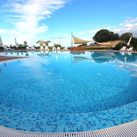 Menada Sozopol Apartments Exterior foto