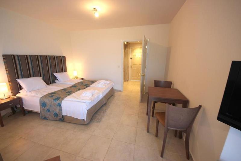 Menada Sozopol Apartments Quarto foto